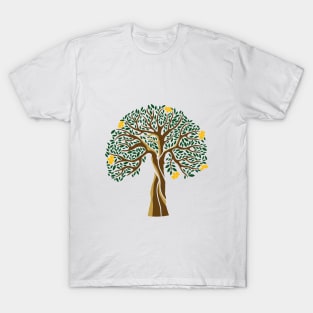 environmental artwork T-Shirt
